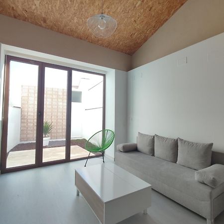 Vuelve Apartamentos Fuente de Cantos Zewnętrze zdjęcie