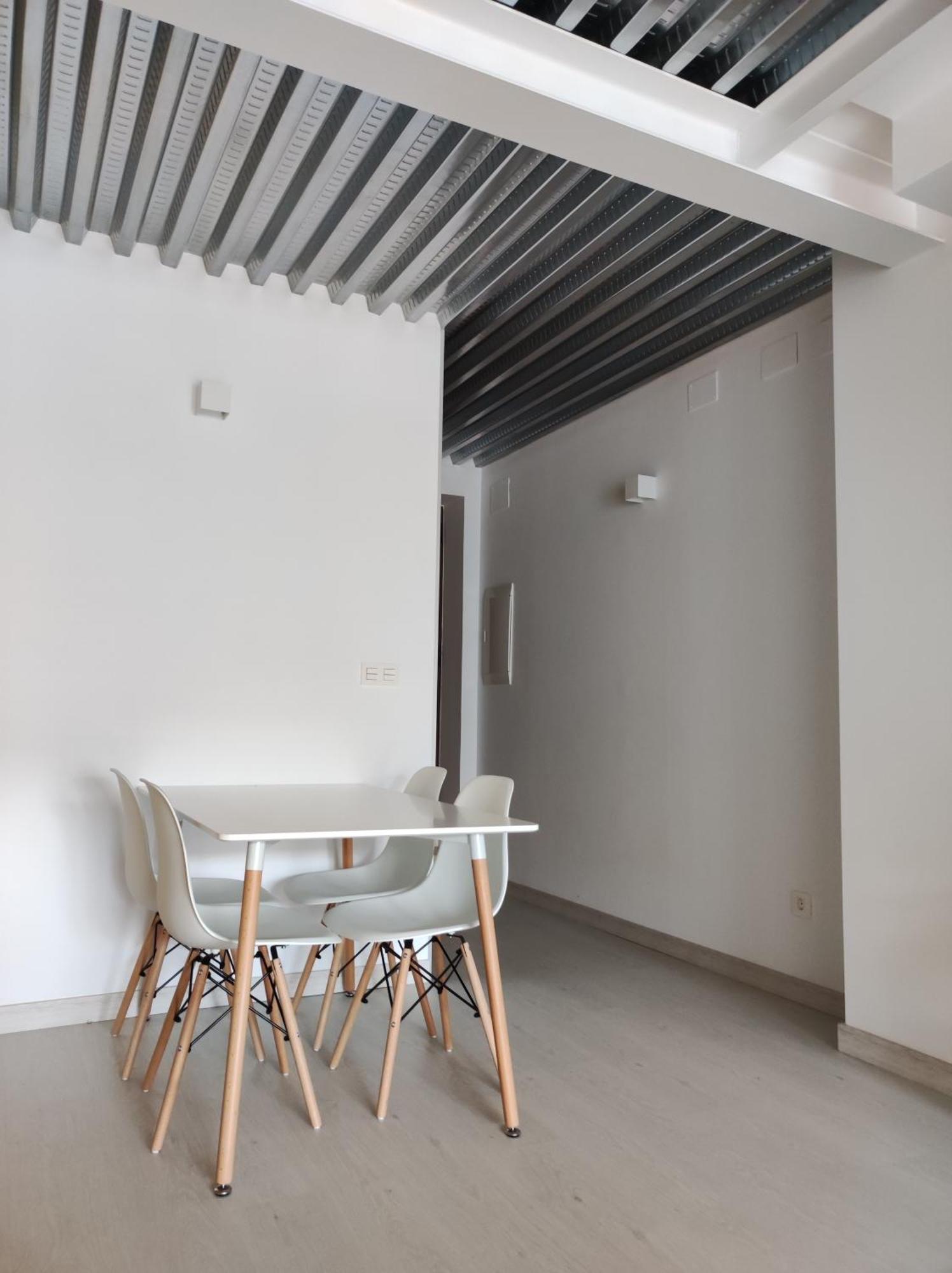 Vuelve Apartamentos Fuente de Cantos Zewnętrze zdjęcie