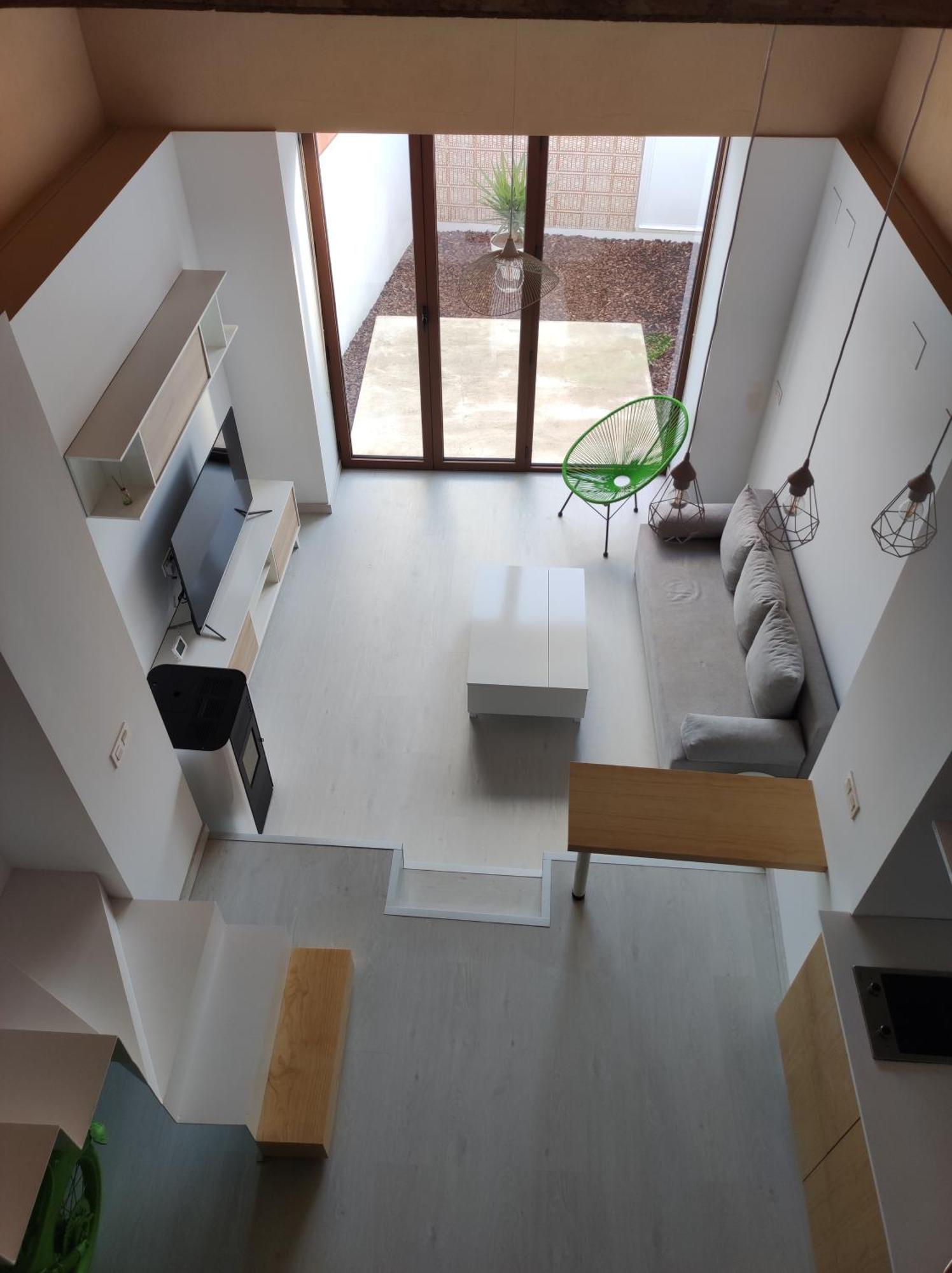 Vuelve Apartamentos Fuente de Cantos Zewnętrze zdjęcie
