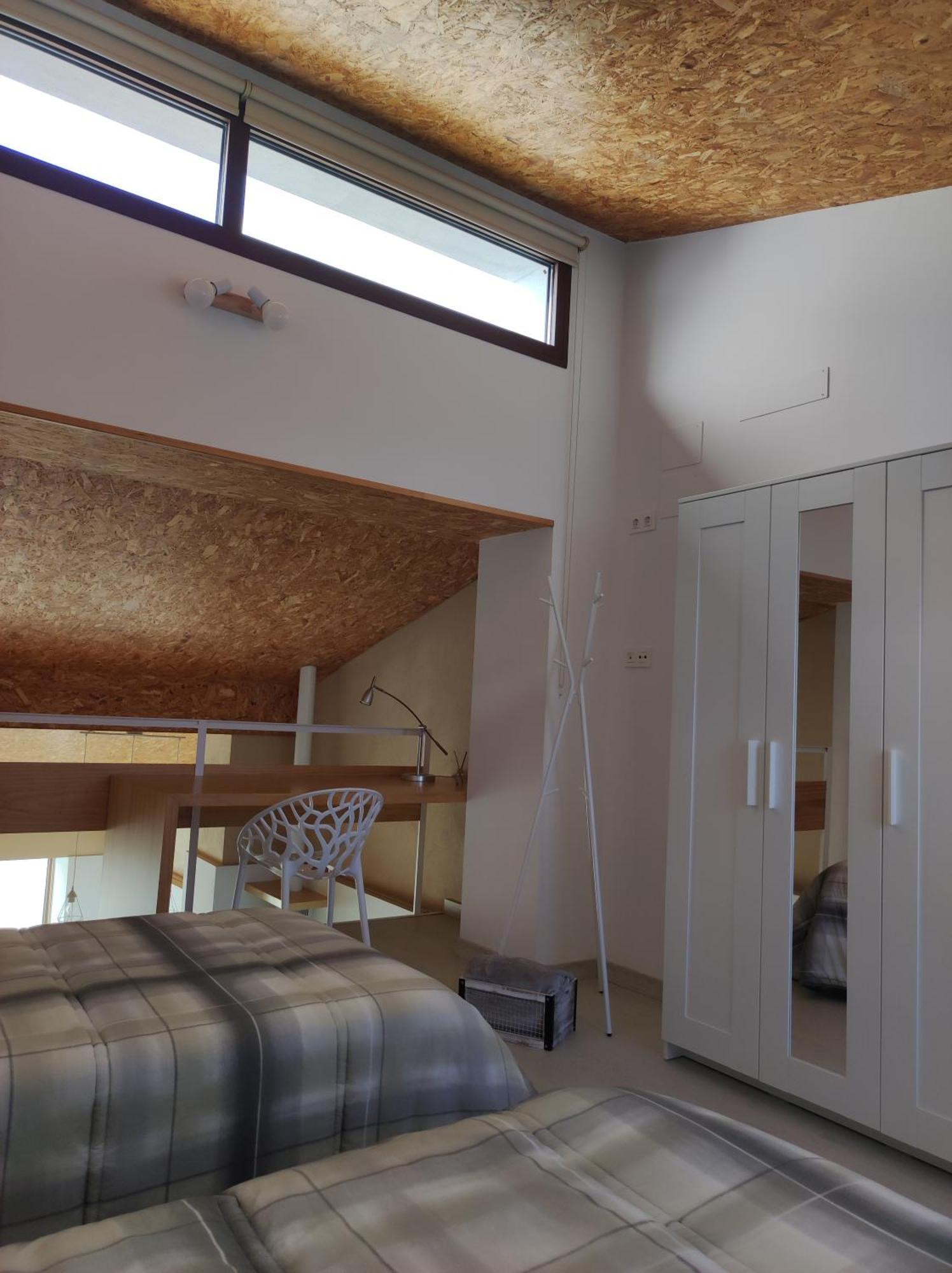 Vuelve Apartamentos Fuente de Cantos Zewnętrze zdjęcie